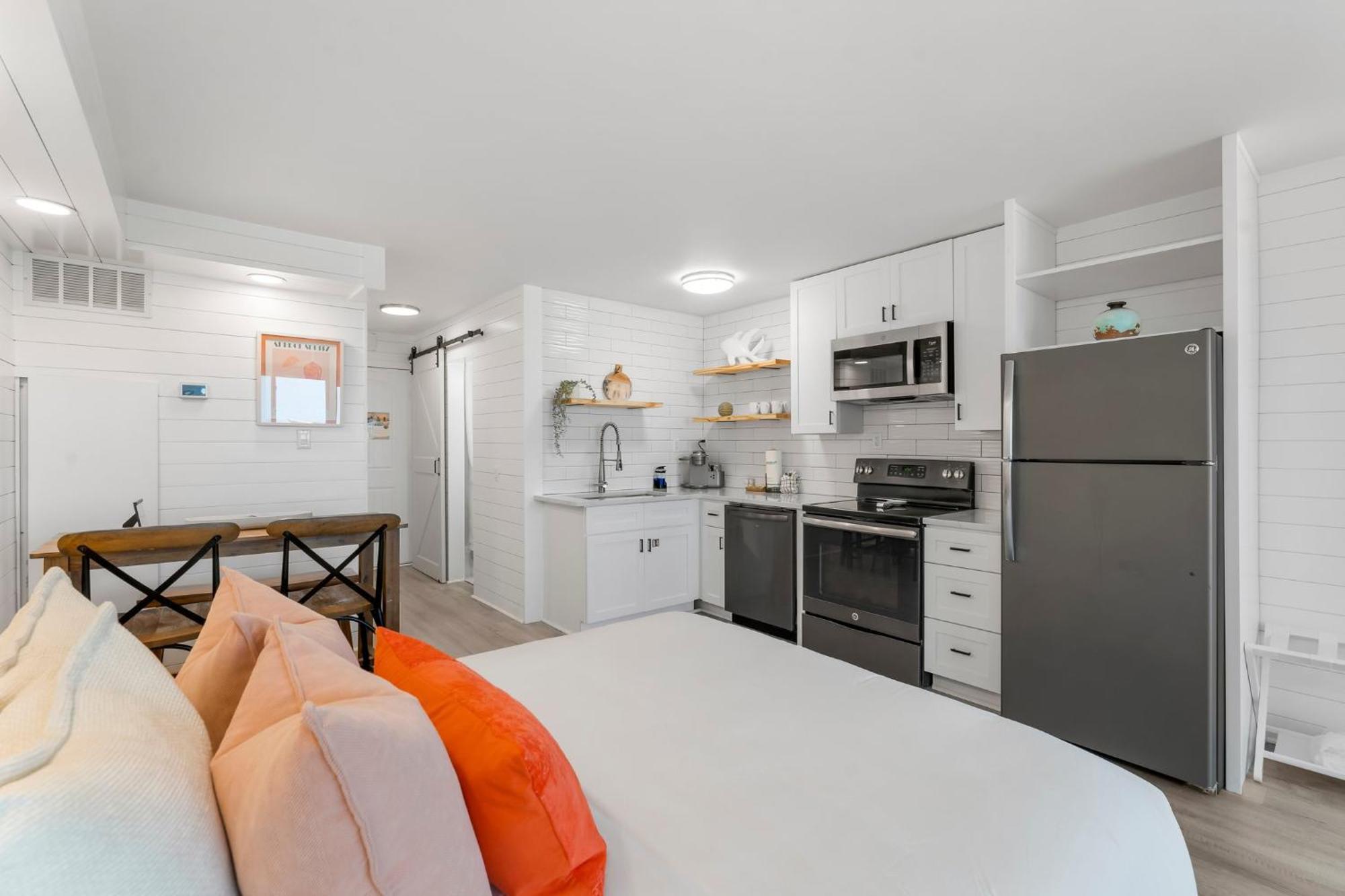 Top Of The Gulf 622 Beach Front Resort Condo Renovated Like New Panama City Beach Exterior foto
