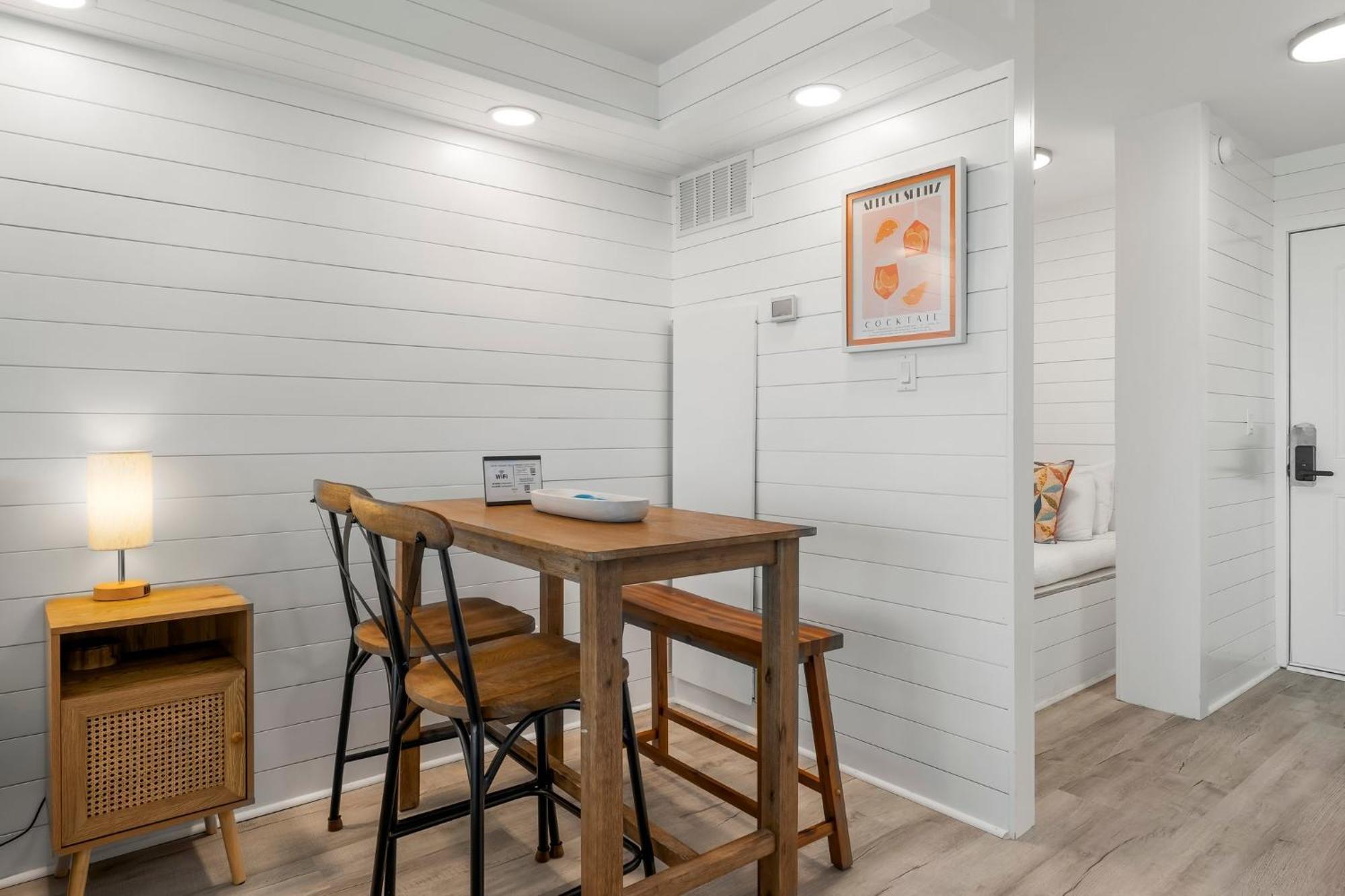 Top Of The Gulf 622 Beach Front Resort Condo Renovated Like New Panama City Beach Exterior foto